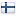 saeghesanat.com server is located in Finland